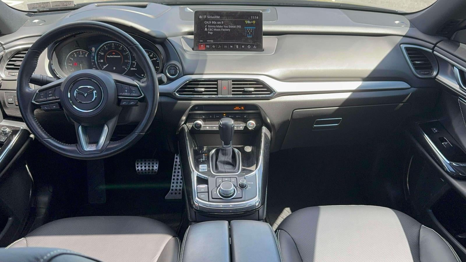 2020 Mazda Mazda CX-9 Grand Touring AWD