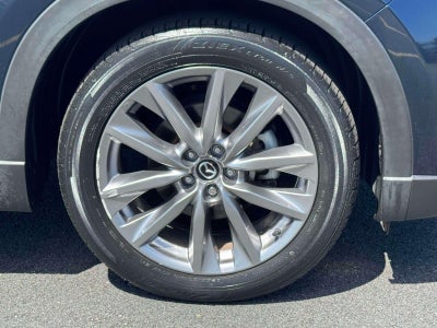 2020 Mazda Mazda CX-9 Grand Touring AWD