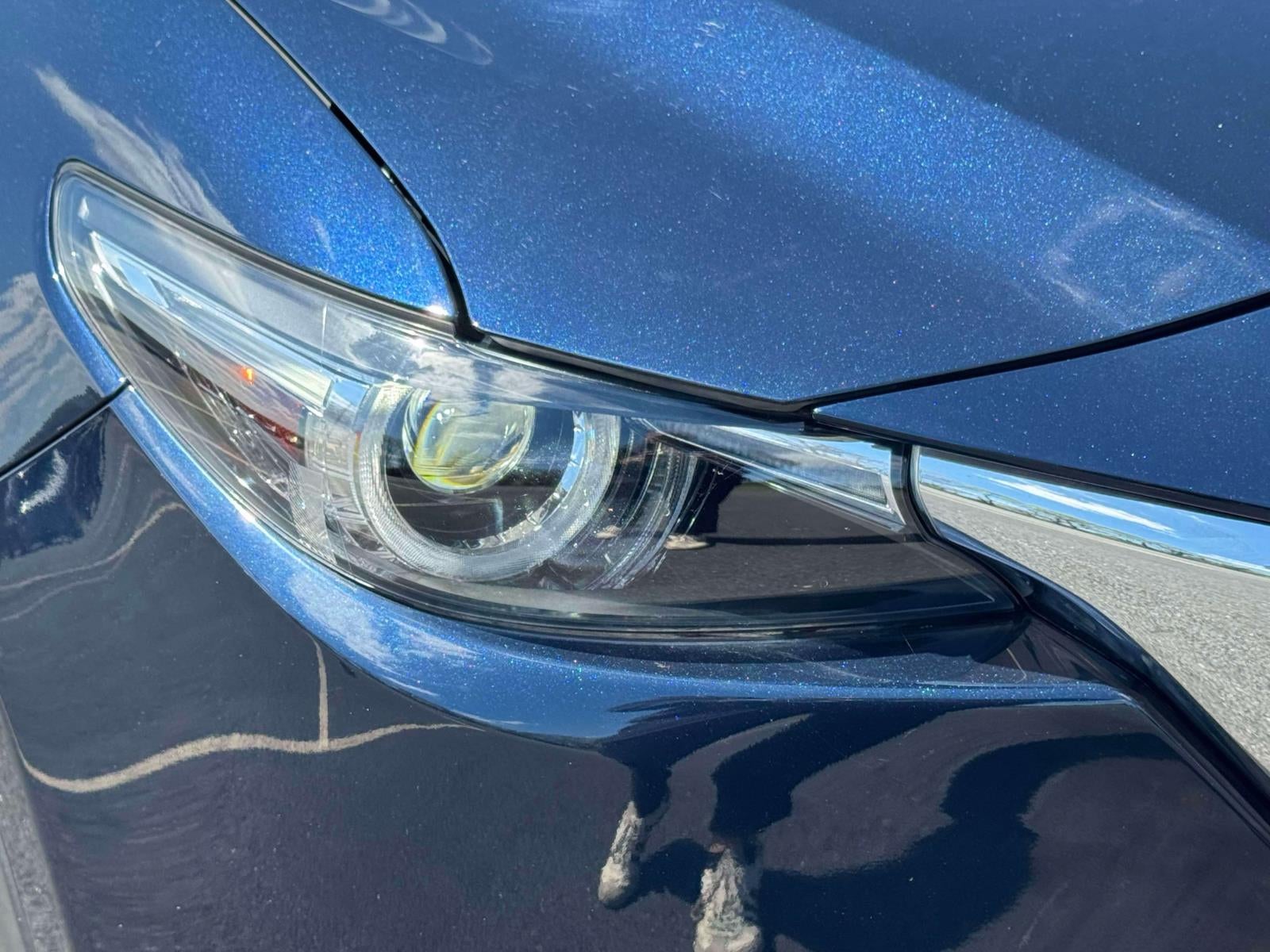 2020 Mazda Mazda CX-9 Grand Touring AWD