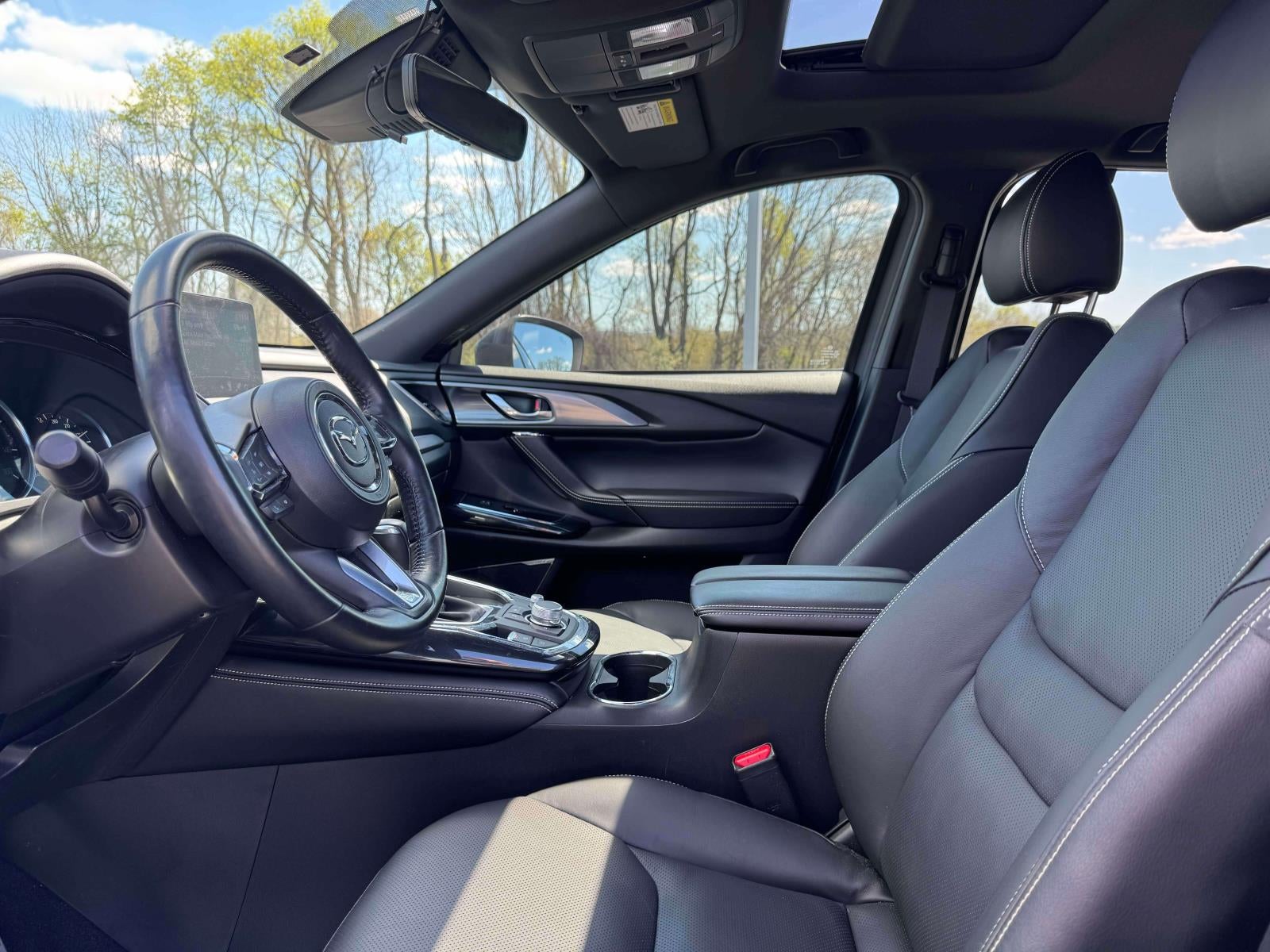 2020 Mazda Mazda CX-9 Grand Touring AWD