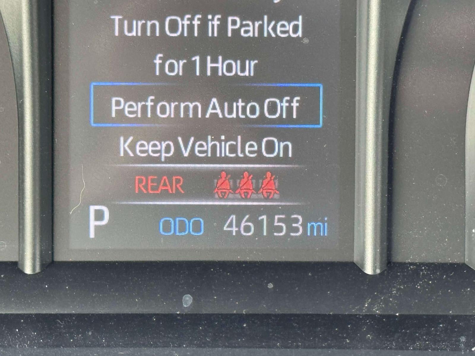 2021 Toyota Venza LE