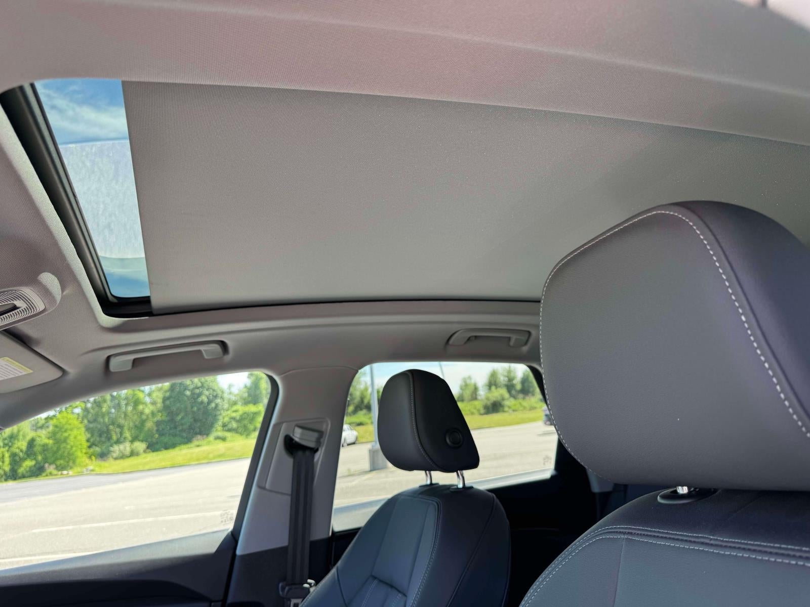 2025 Audi Q5 Premium