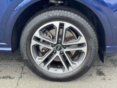 2025 Audi Q5 Premium