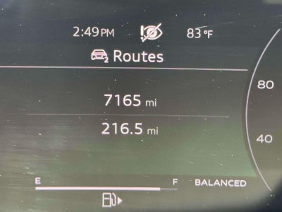 2025 Audi Q5 2.0T Premium Plus