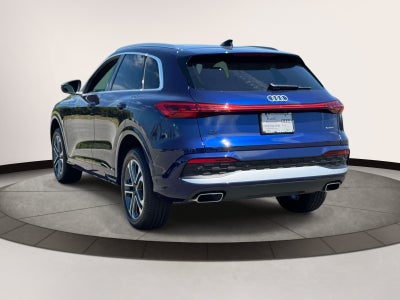 2025 Audi Q5 2.0T Premium Plus