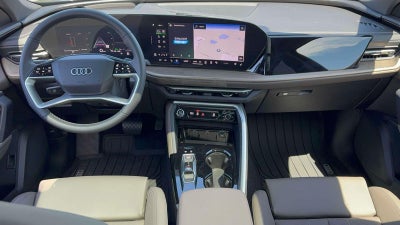 2025 Audi Q5 2.0T Premium Plus