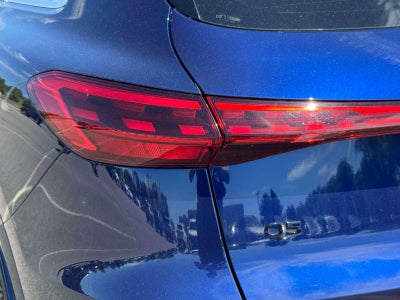 2025 Audi Q5 2.0T Premium Plus