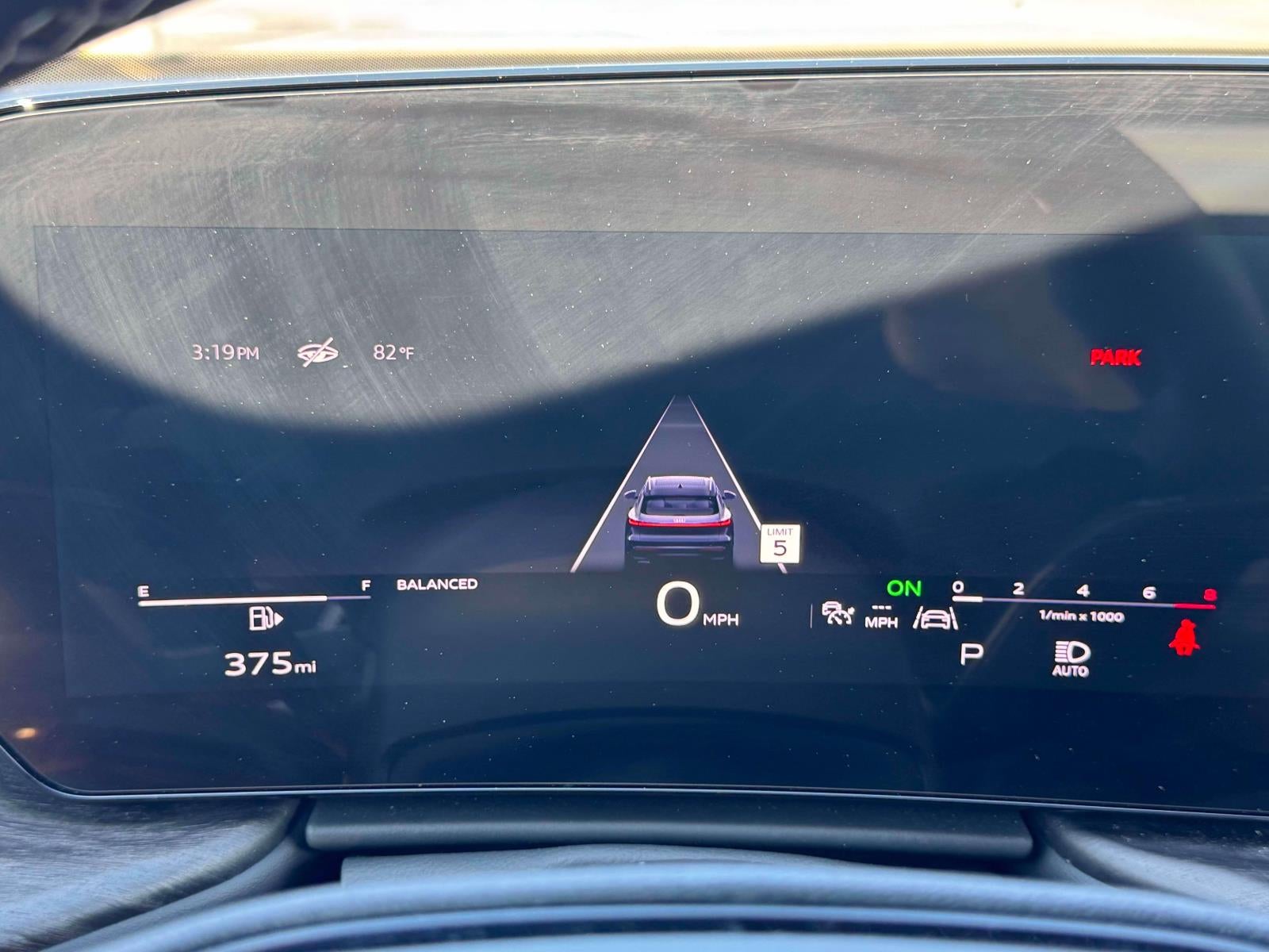 2025 Audi Q5 2.0T Premium Plus