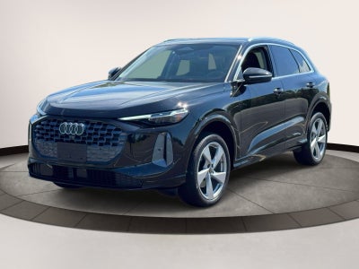 2025 Audi Q5 2.0T Premium Plus