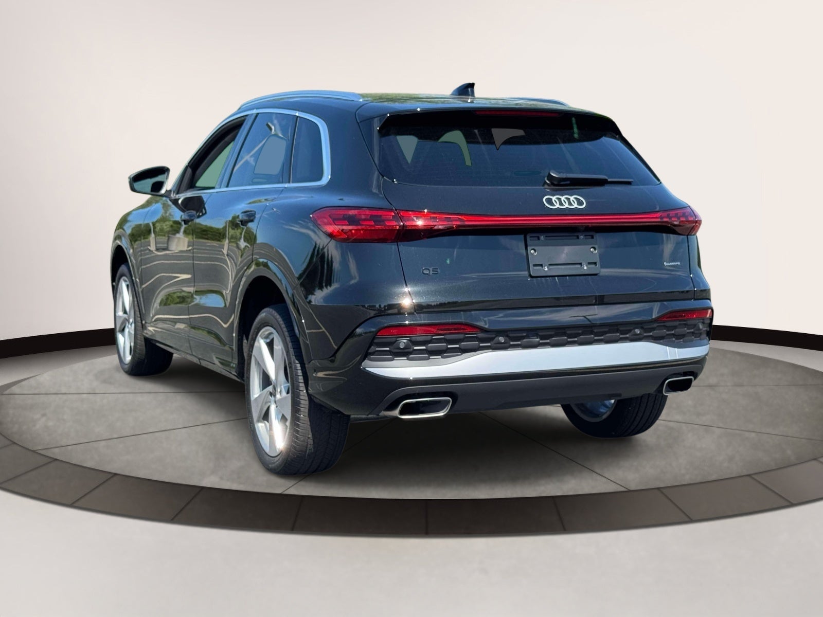 2025 Audi Q5 2.0T Premium Plus