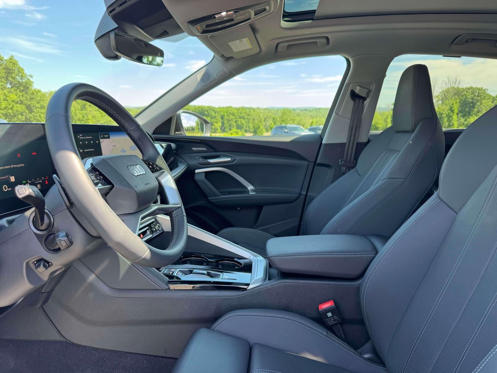 2025 Audi Q5 2.0T Premium Plus