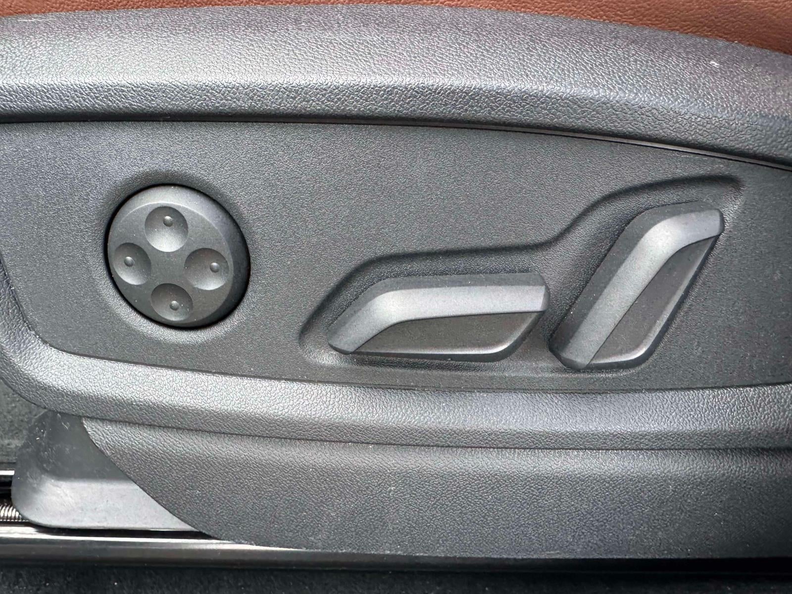 2025 Audi Q5 Sportback S line Premium Plus