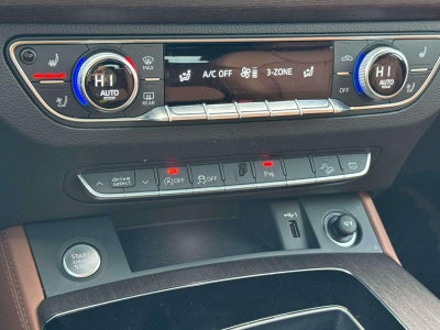 2025 Audi Q5 Sportback S line Premium Plus