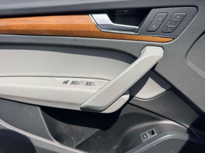 2024 Audi Q5 40 Premium