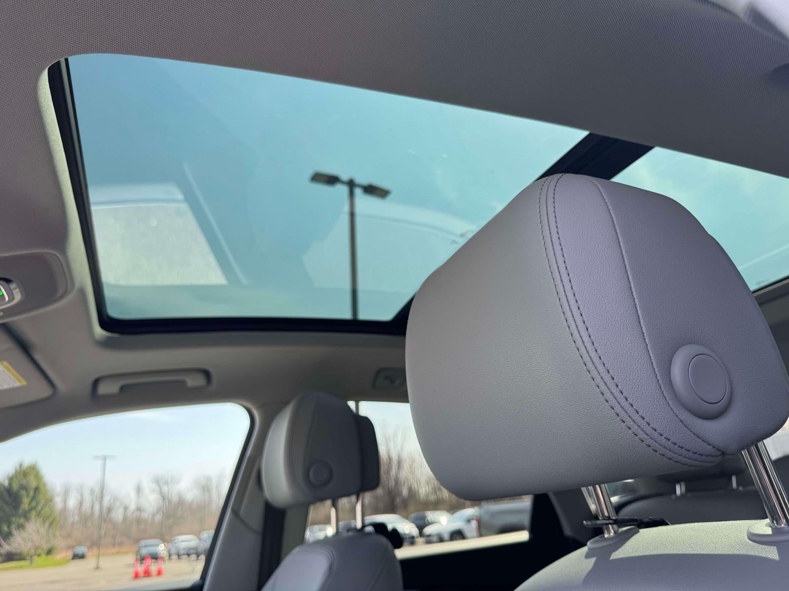 2024 Audi Q5 40 Premium