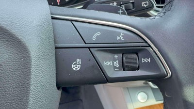 2024 Audi Q5 40 Premium
