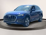 2024 Audi Q5 40 Premium