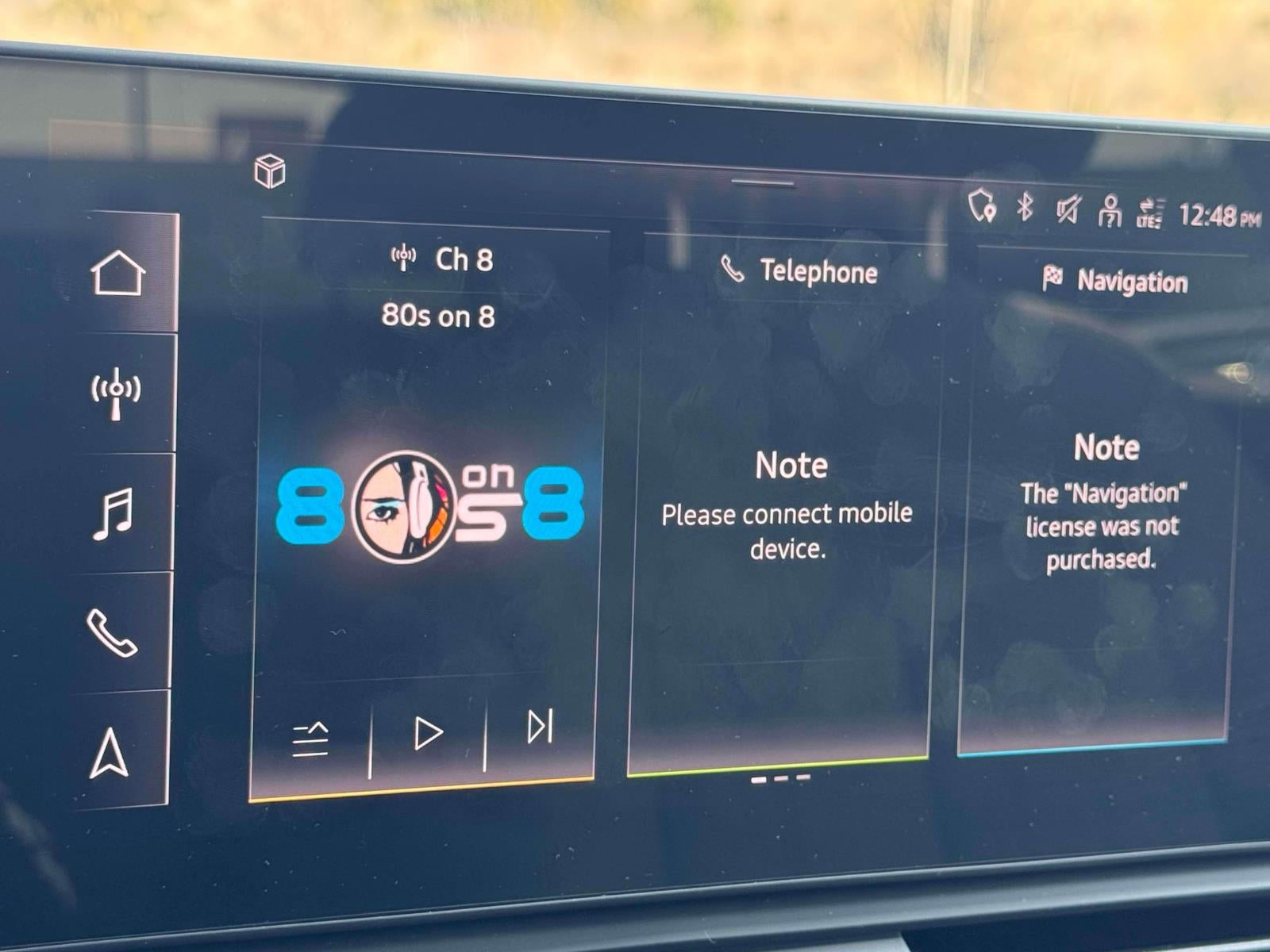 2024 Audi Q5 40 Premium