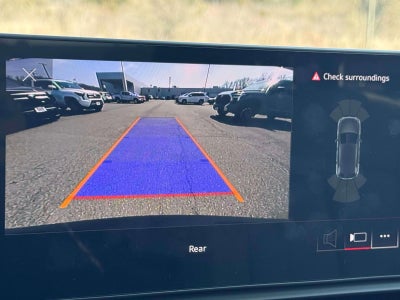 2024 Audi Q5 40 Premium