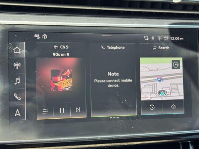 2023 Audi Q7 45 Premium