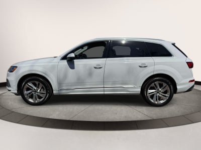 2023 Audi Q7 45 Premium