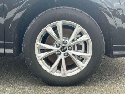 2025 Audi Q3 S line Premium 45 TFSI quattro