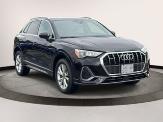 2021 Audi Q3 Premium