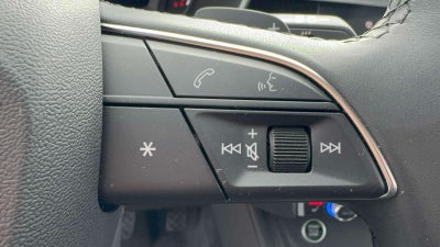 2025 Audi Q3 Premium