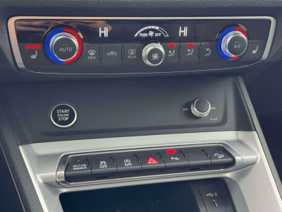 2025 Audi Q3 Premium