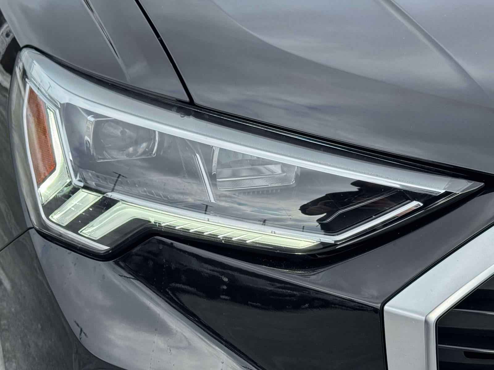 2025 Audi Q3 Premium