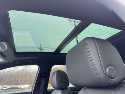 2025 Audi Q3 Premium