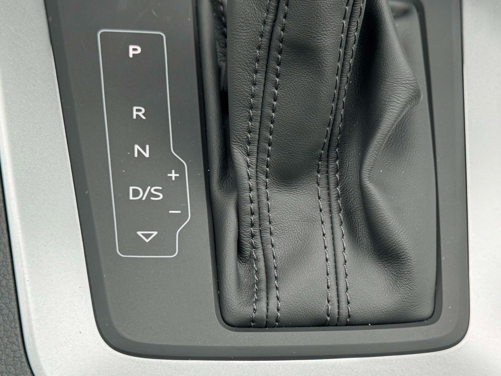 2025 Audi Q3 Premium