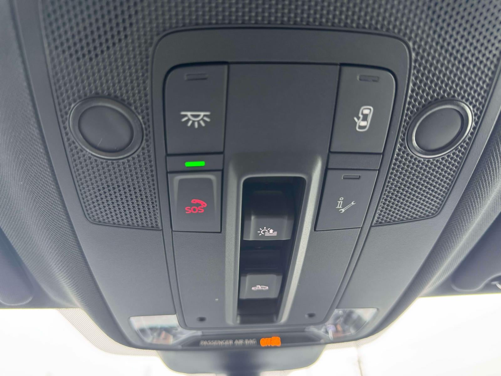 2025 Audi Q3 Premium