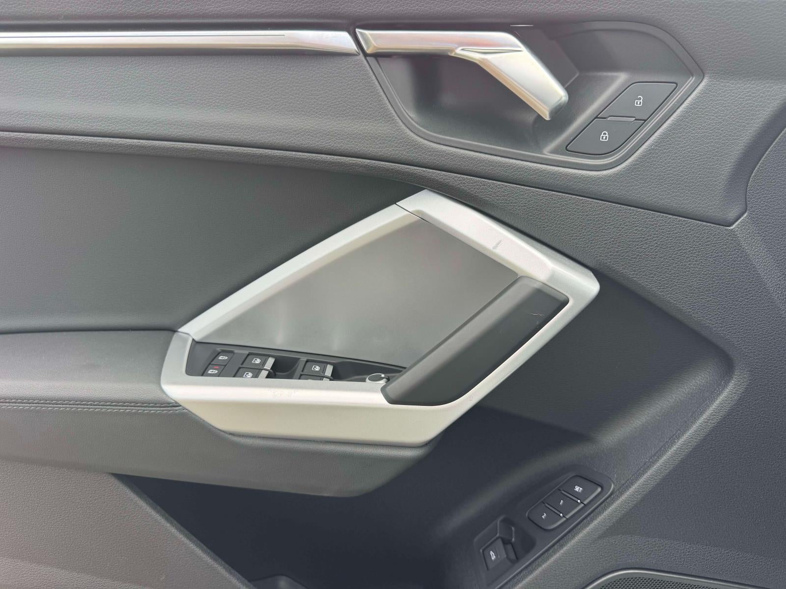 2025 Audi Q3 Premium Plus