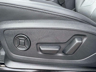 2025 Audi Q3 Premium Plus