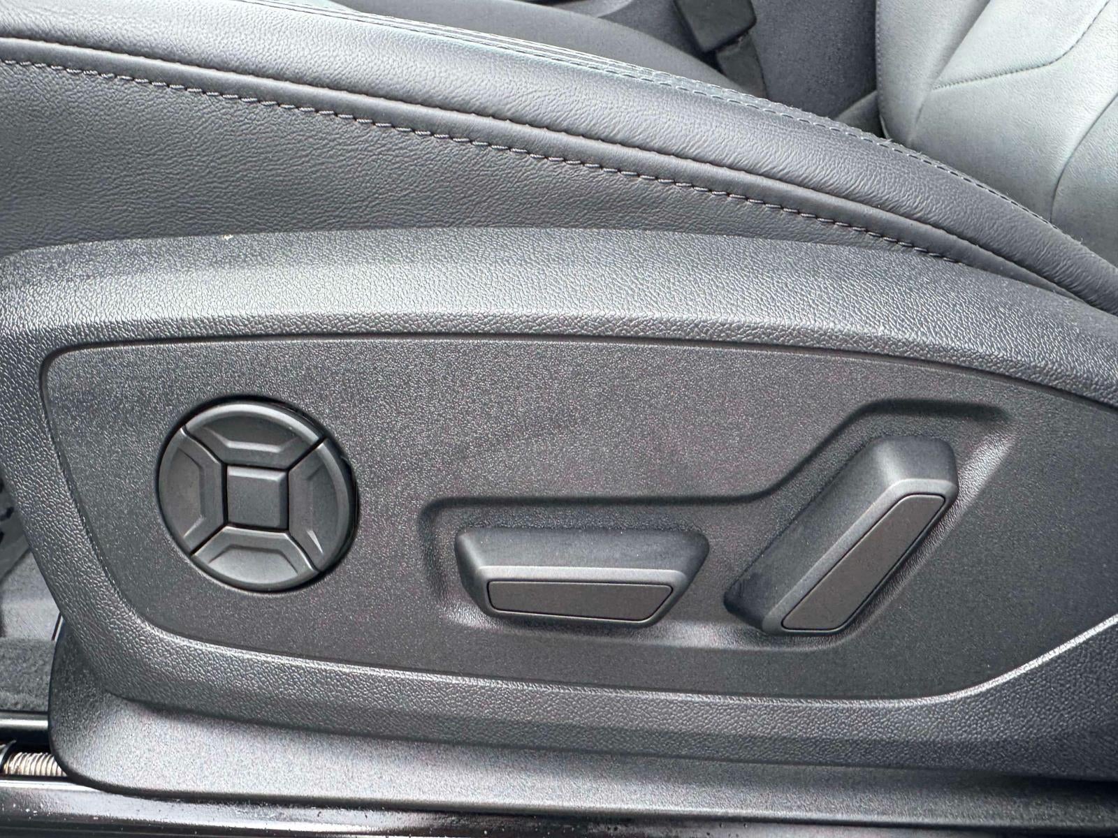 2025 Audi Q3 Premium Plus