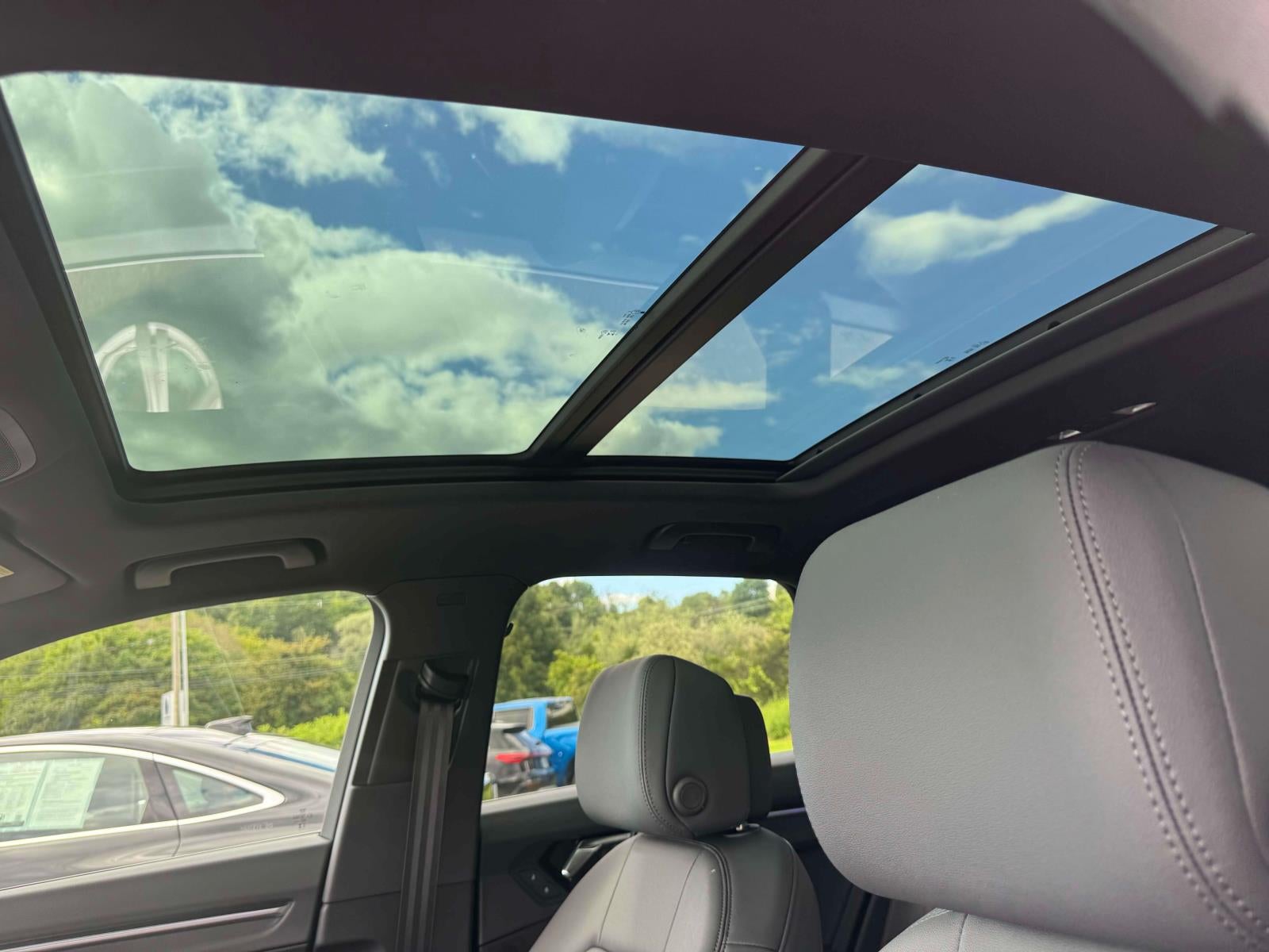 2025 Audi Q3 Premium Plus