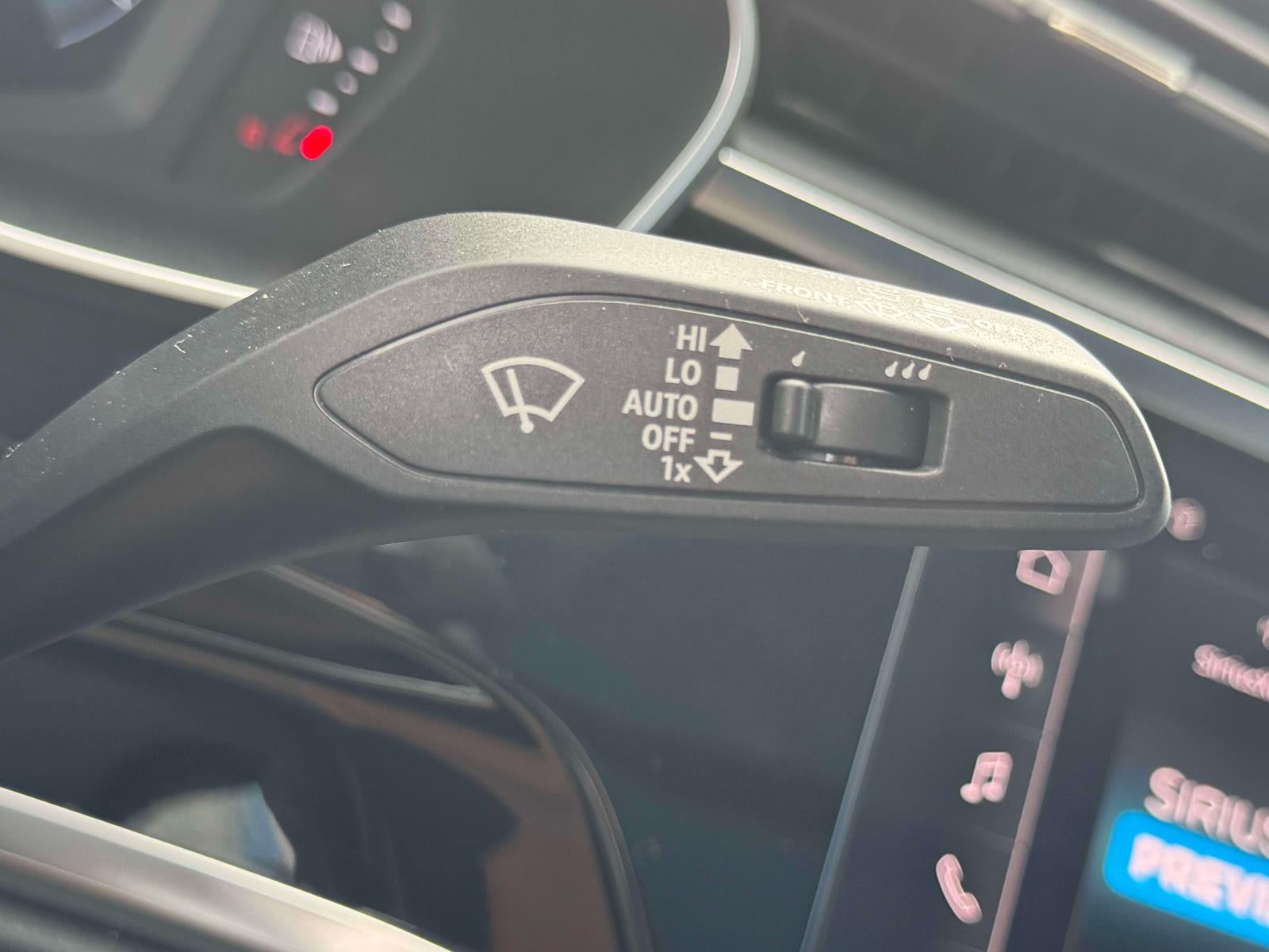 2025 Audi Q3 Premium Plus