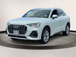 2025 Audi Q3 Premium Plus