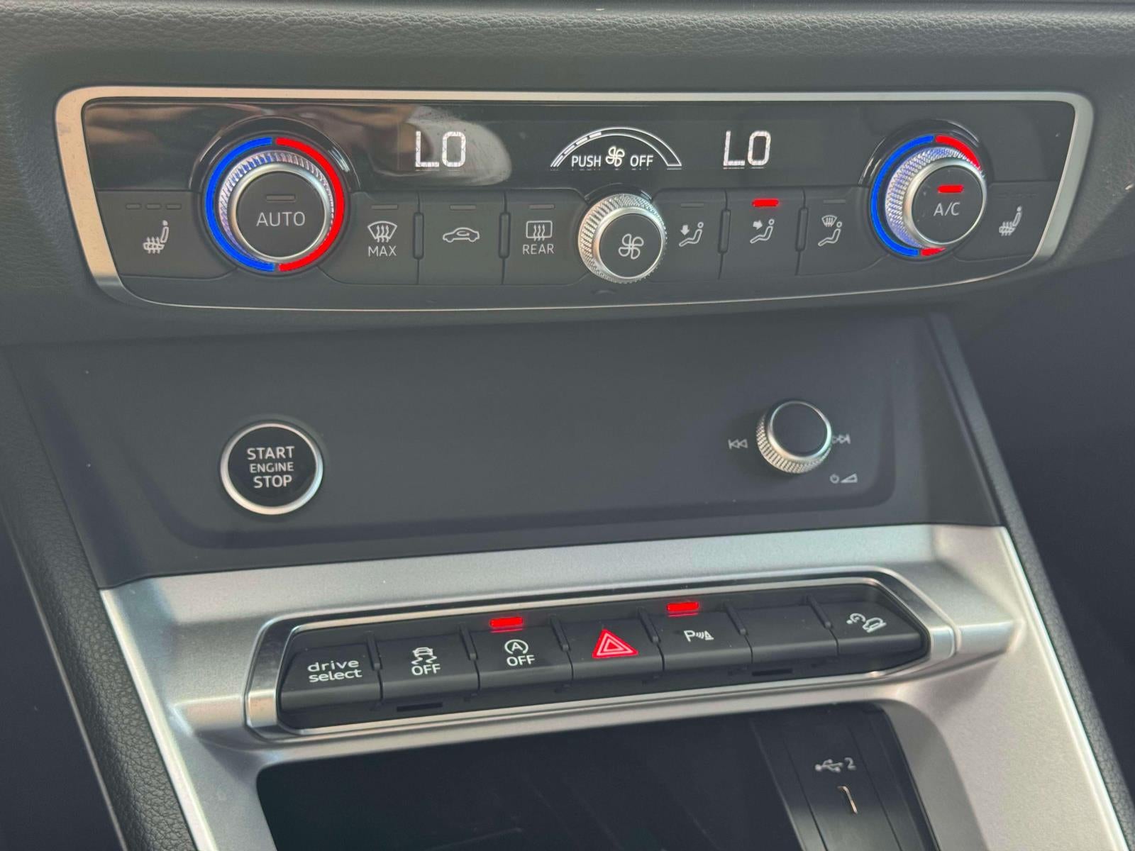 2025 Audi Q3 Premium Plus