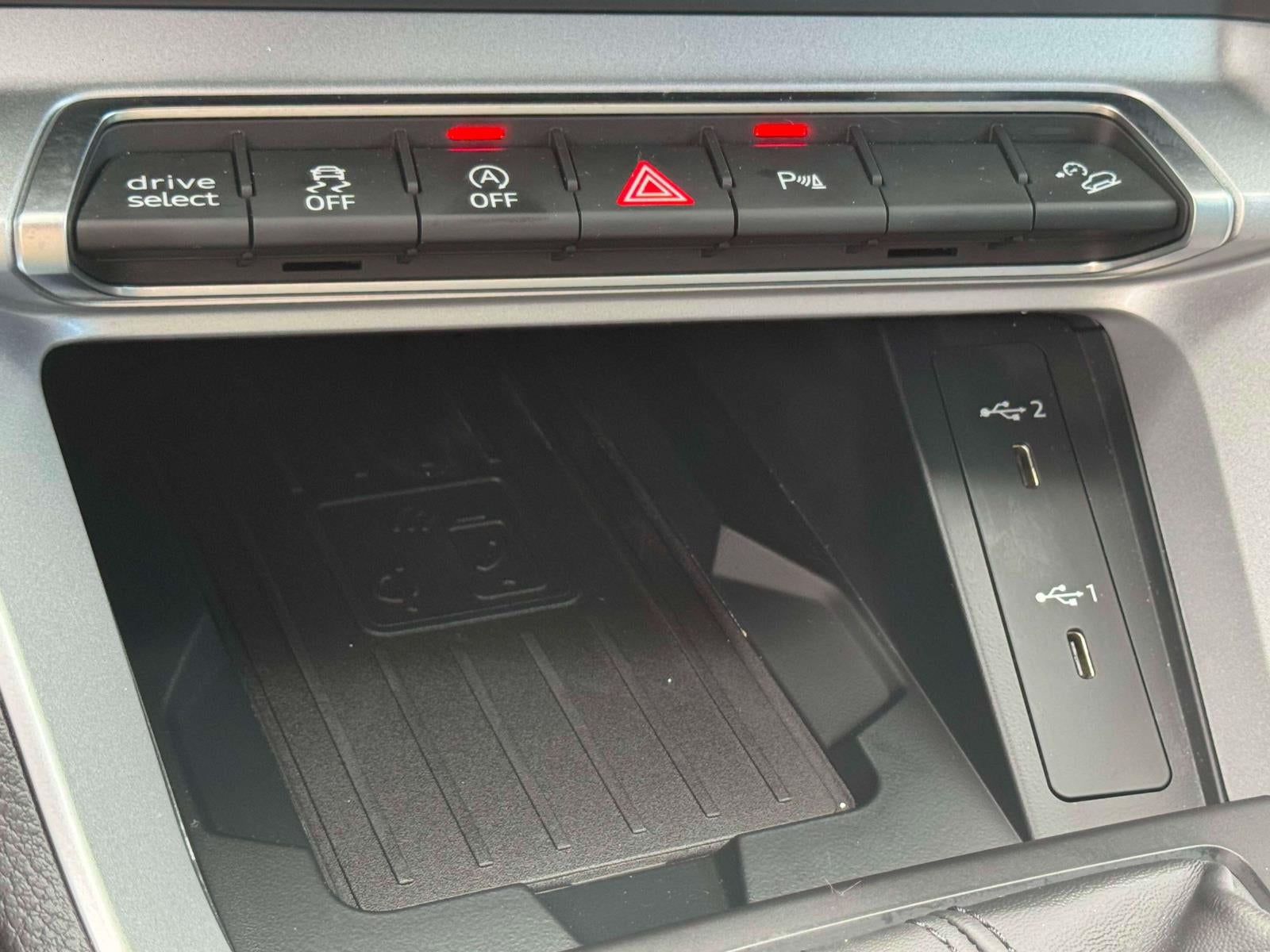 2025 Audi Q3 Premium Plus