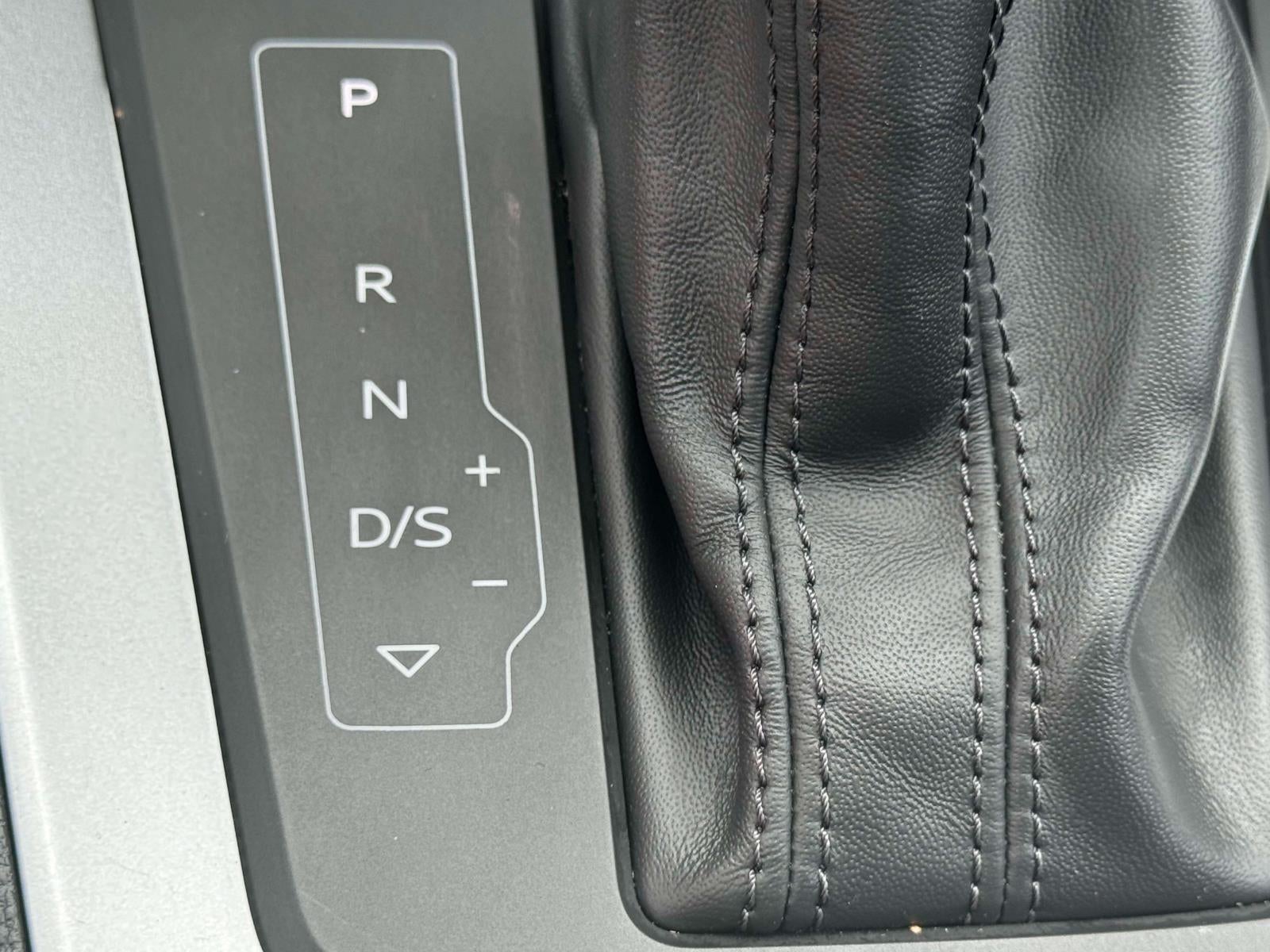 2025 Audi Q3 Premium Plus