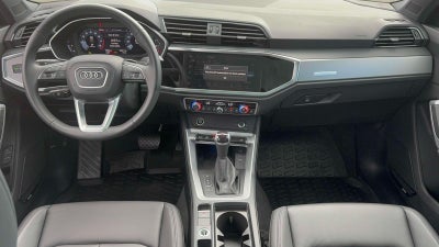 2025 Audi Q3 Premium Plus