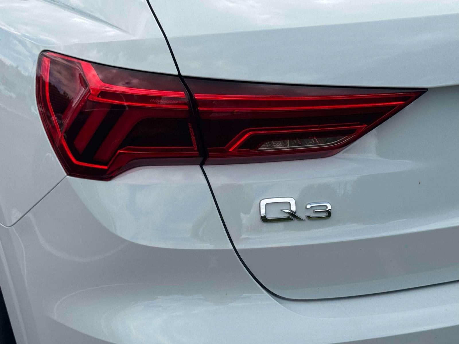 2025 Audi Q3 Premium Plus