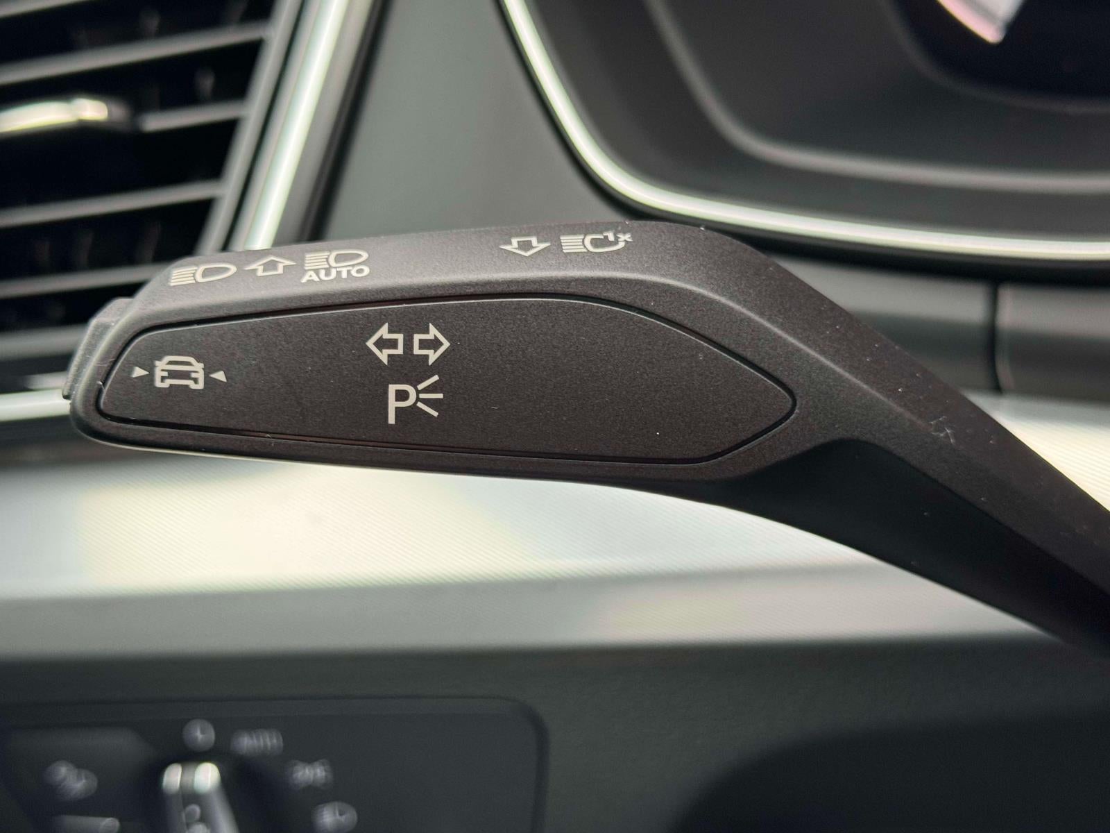 2025 Audi Q5 S line Premium