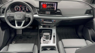 2025 Audi Q5 S line Premium