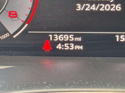 2024 Audi Q7 55 Prestige