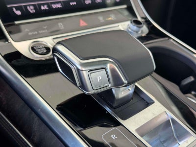 2024 Audi Q7 55 Prestige