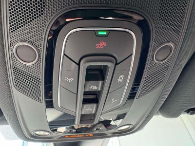 2024 Audi Q7 55 Prestige