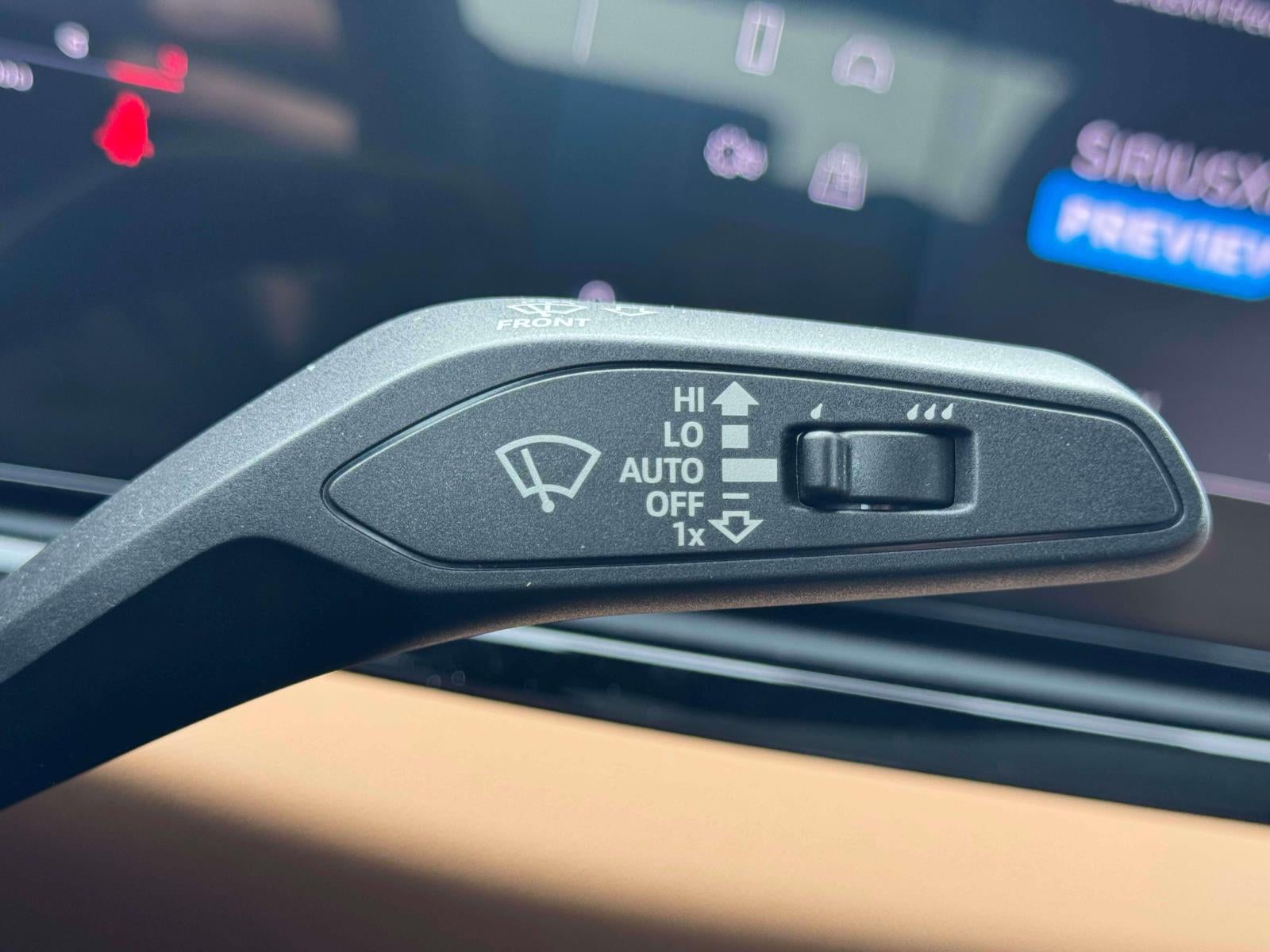 2025 Audi A5 Premium 2.0 TFSI quattro